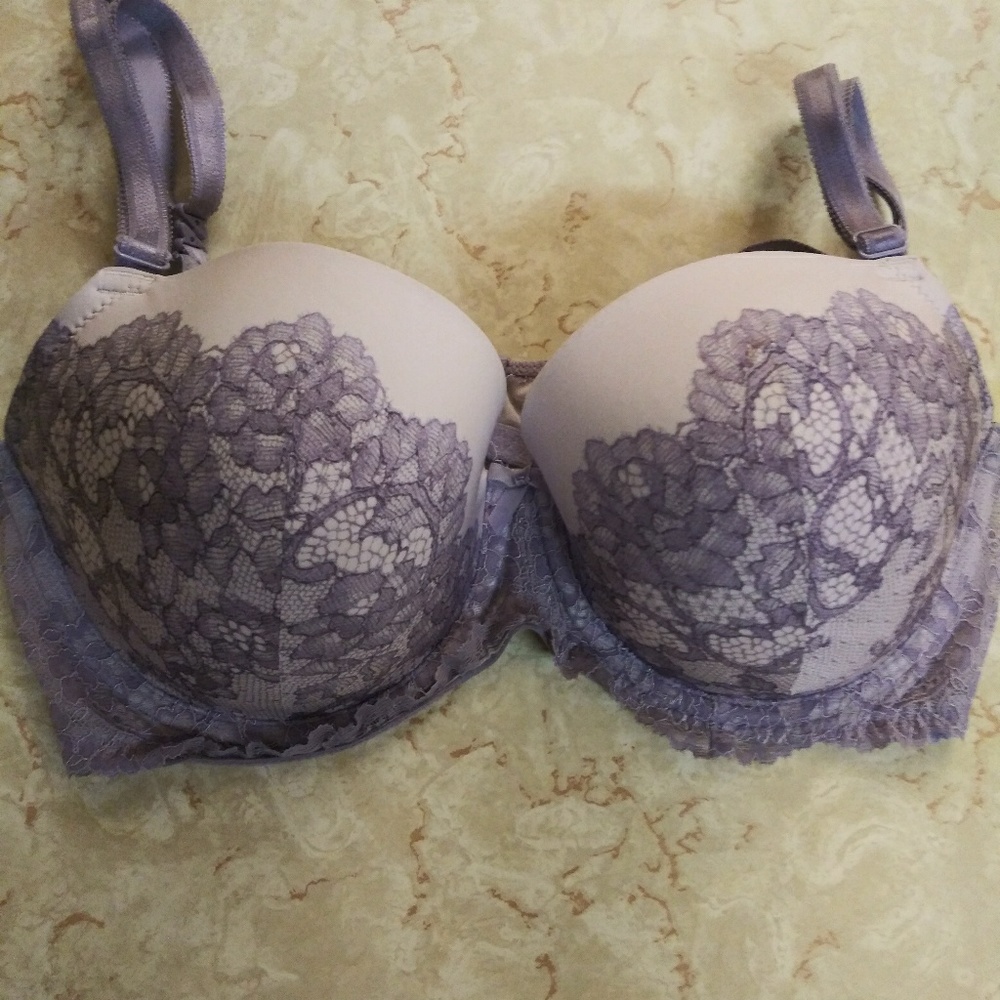 VS Bra